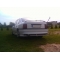 Opel Vectra A (88-95) spoileris uz bagāžnieka